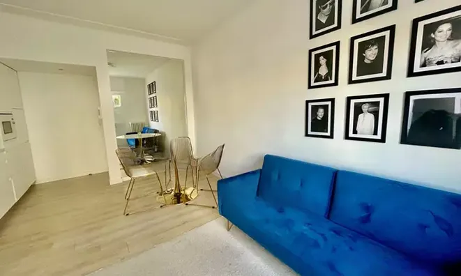 Недвижимость Villa Carnot Cannes: 4