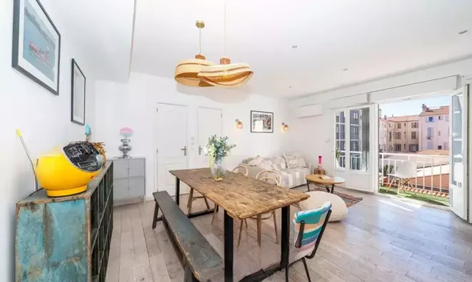 Недвижимость Villa Cannes Centre-ville: 1