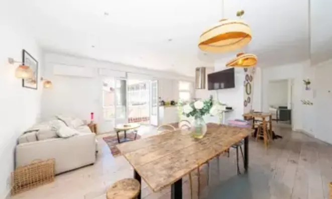 Недвижимость Villa Cannes Centre-ville: 3