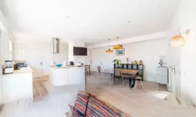 Недвижимость Villa Cannes Centre-ville: 5