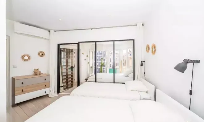 Недвижимость Villa Cannes Centre-ville: 7