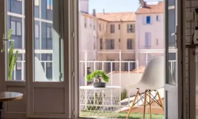 Недвижимость Villa Cannes Centre-ville: 12