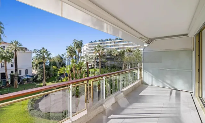 Недвижимость Villa Cannes Centre-ville: 1