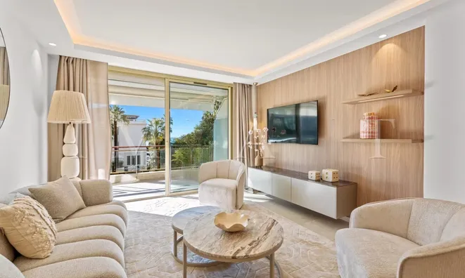 Недвижимость Villa Cannes Centre-ville: 2