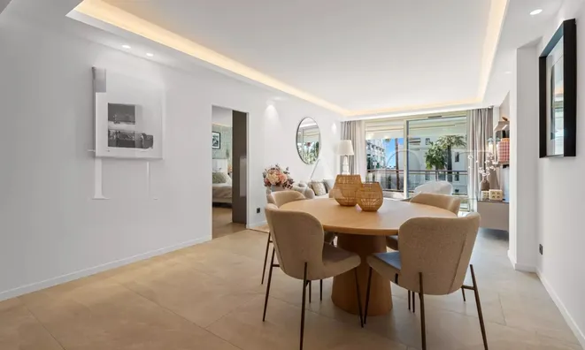 Недвижимость Villa Cannes Centre-ville: 3