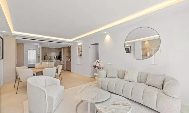 Недвижимость Villa Cannes Centre-ville: 6
