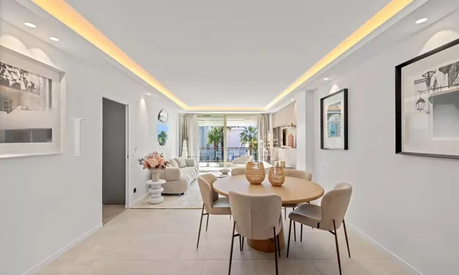 Недвижимость Villa Cannes Centre-ville: 7