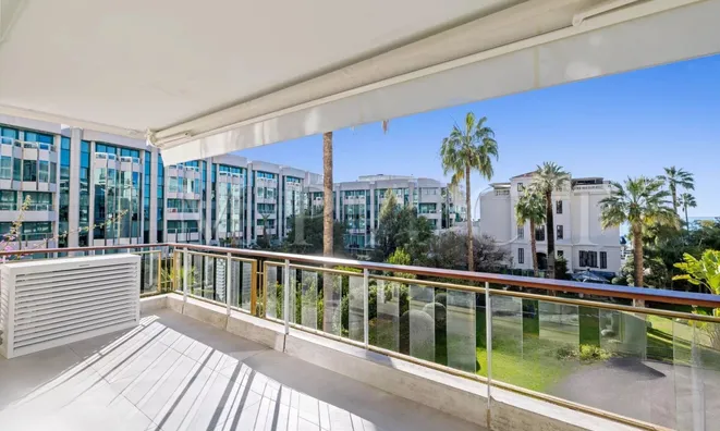 Недвижимость Villa Cannes Centre-ville: 8