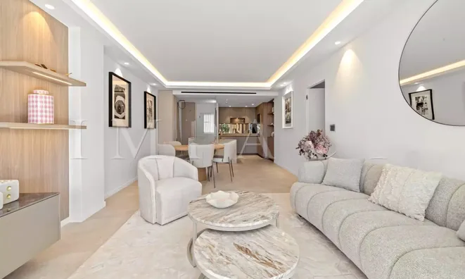 Недвижимость Villa Cannes Centre-ville: 9