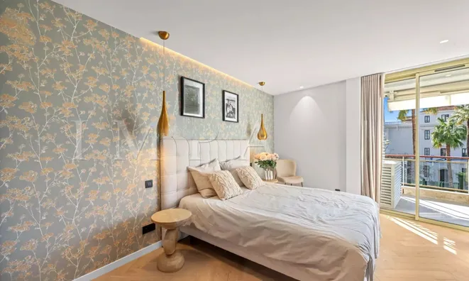 Недвижимость Villa Cannes Centre-ville: 11