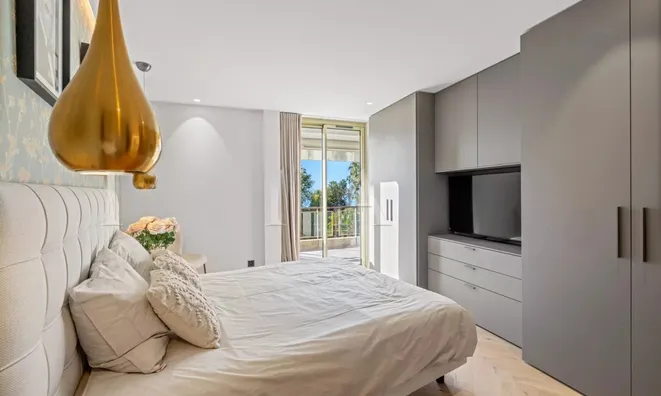 Недвижимость Villa Cannes Centre-ville: 12