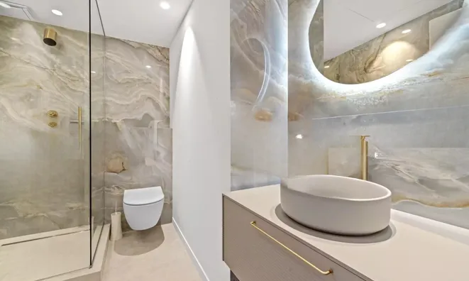 Недвижимость Villa Cannes Centre-ville: 16