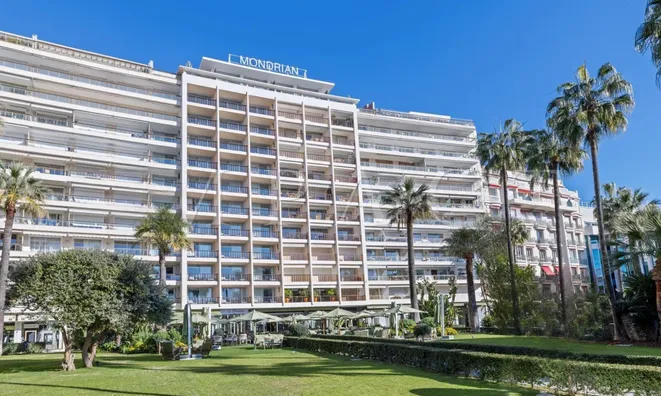 Недвижимость Villa Cannes Centre-ville: 18