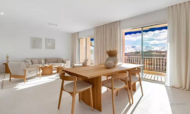 Недвижимость Villa Cannes: 1