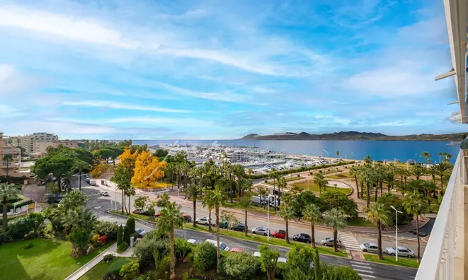 Недвижимость Villa Cannes: 2