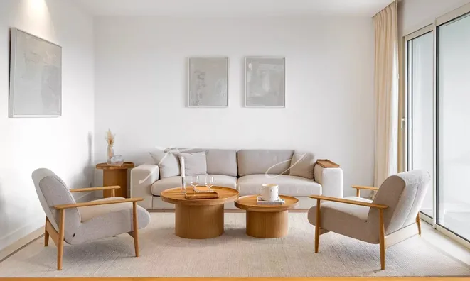 Недвижимость Villa Cannes: 3