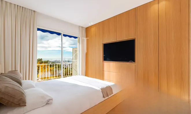 Недвижимость Villa Cannes: 5