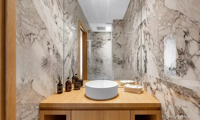 Недвижимость Villa Cannes: 7