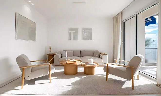 Недвижимость Villa Cannes: 12