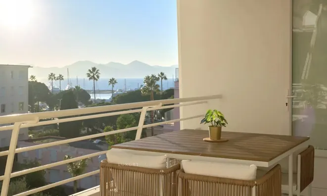 Недвижимость Villa Petit Juas: 2