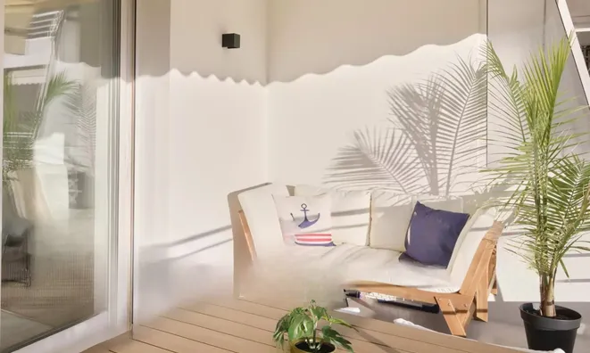 Недвижимость Villa Petit Juas: 3