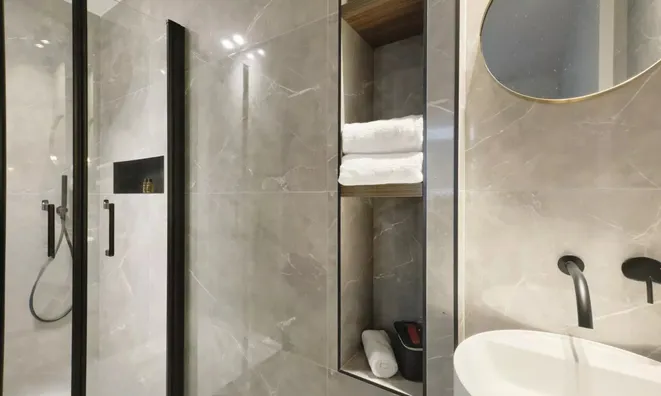 Недвижимость Villa Petit Juas: 8