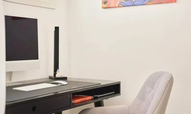 Недвижимость Villa Petit Juas: 11