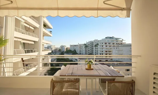 Недвижимость Villa Petit Juas: 14