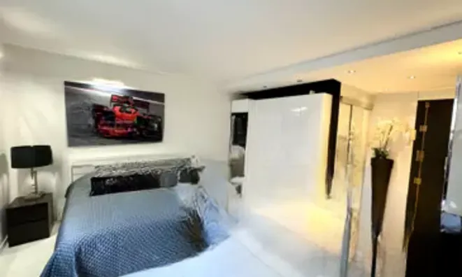 Недвижимость Villa Cannes: 3