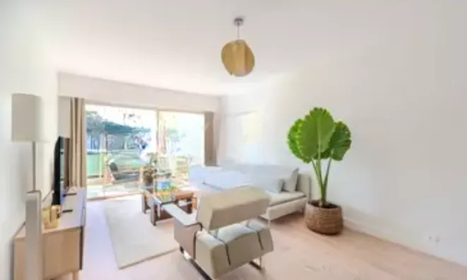 Недвижимость Villa Cannes: 2