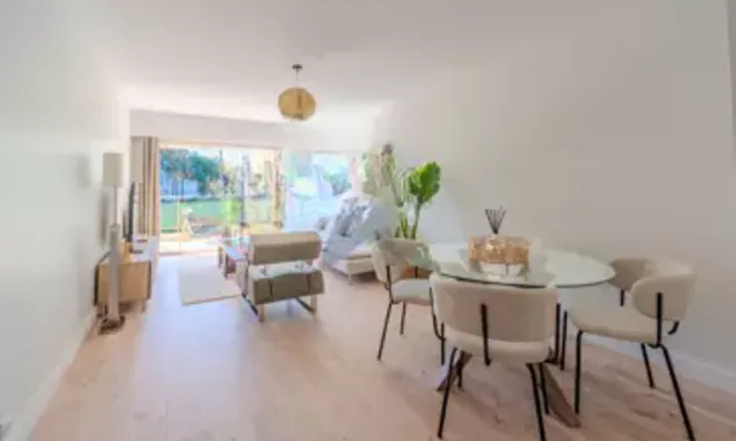 Недвижимость Villa Cannes: 3