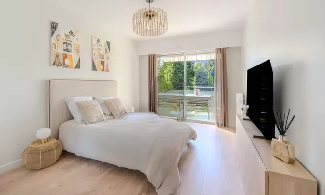 Недвижимость Villa Cannes: 7