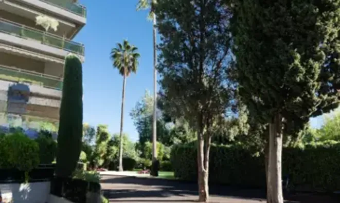 Недвижимость Villa Cannes: 11