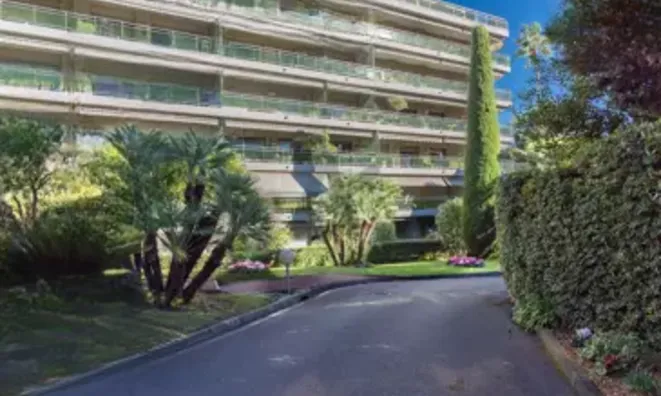 Недвижимость Villa Cannes: 12