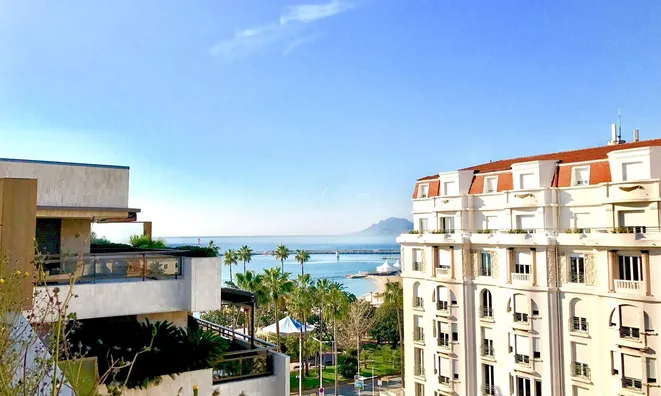 Недвижимость Villa Cannes: 2