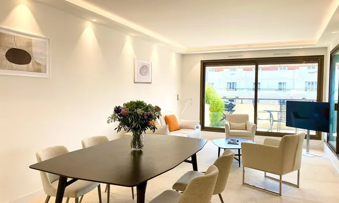 Недвижимость Villa Cannes: 3