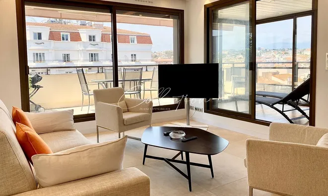 Недвижимость Villa Cannes: 4