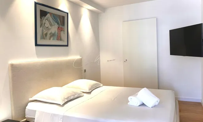 Недвижимость Villa Cannes: 6