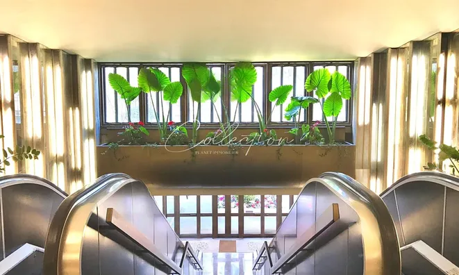 Недвижимость Villa Cannes: 7