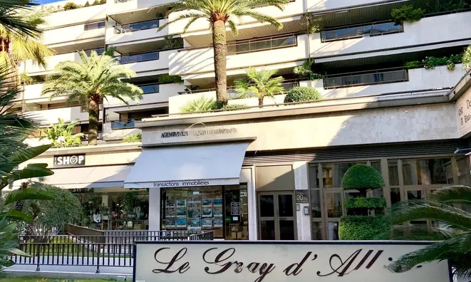 Недвижимость Villa Cannes: 8