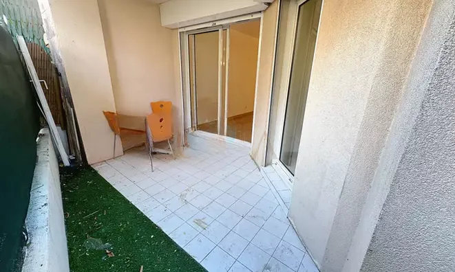 Недвижимость House Cannes: 1