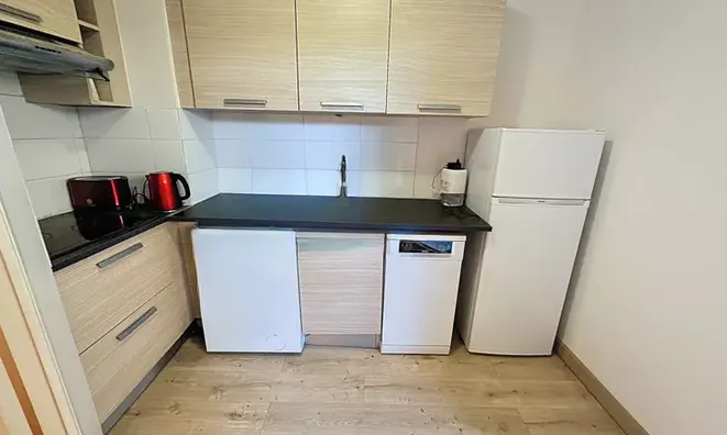 Недвижимость House Cannes: 4