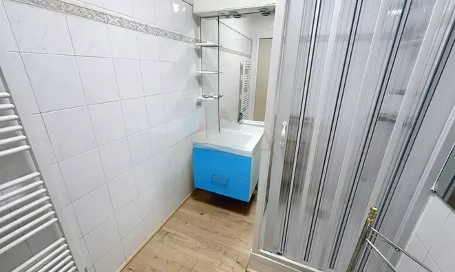 Недвижимость House Cannes: 7