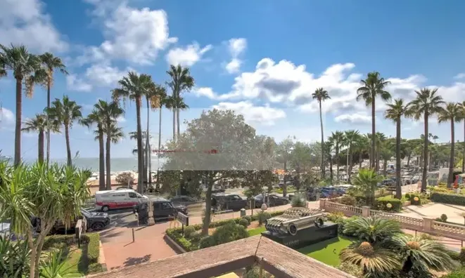 Недвижимость Home Cannes Centre-ville: 1