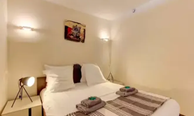 Недвижимость Home Cannes Centre-ville: 2