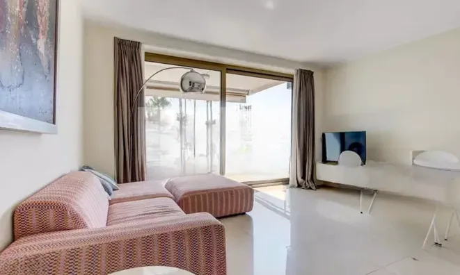 Недвижимость Home Cannes Centre-ville: 4