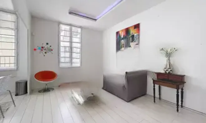 Недвижимость House Cannes Centre-Ville: 3