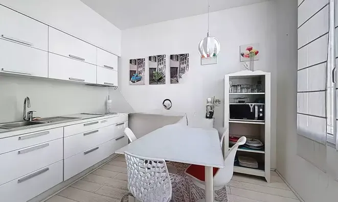 Недвижимость House Cannes Centre-Ville: 4