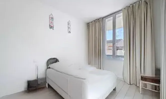 Недвижимость House Cannes Centre-Ville: 5