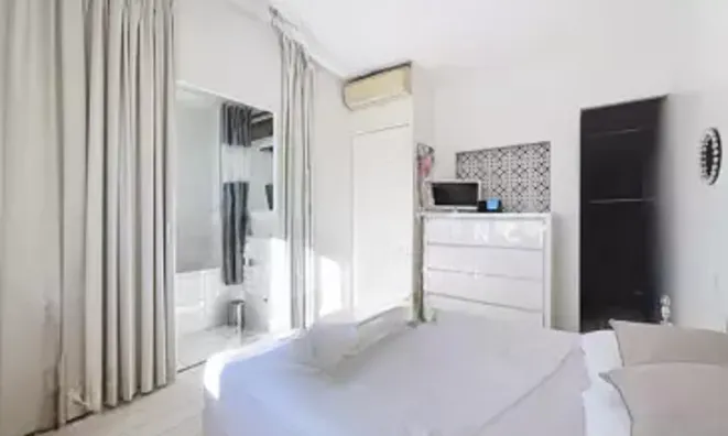 Недвижимость House Cannes Centre-Ville: 6